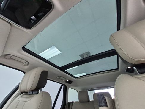 Used 2020 Land Rover Range Rover HSE AWD/4WD image 21