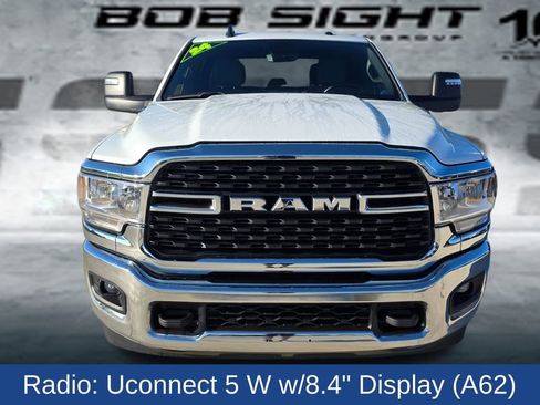 Used 2024 RAM 2500 Big Horn image 10