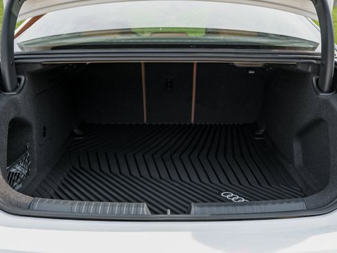 New 2026 Audi A6 Premium Plus image 28