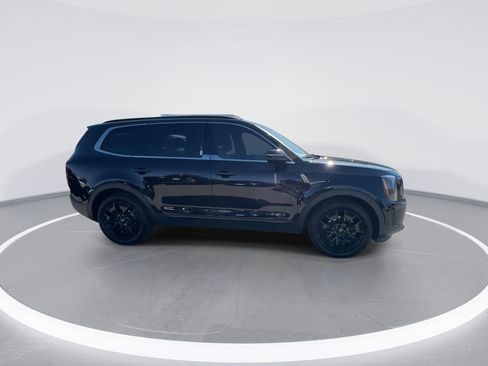 Used 2022 Kia Telluride SX w/ SX Prestige Package AWD/4WD image 9