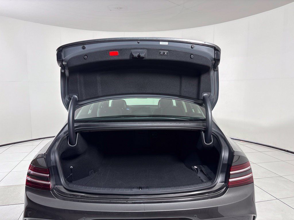 New 2027 Genesis G80 2.5T AWD/4WD image 26