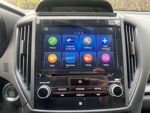 Used 2022 Subaru Crosstrek 2.5i Sport w/ Moonroof Package image 20