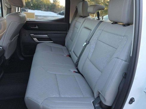 Used 2023 Toyota Tundra SR5 w/ TRD Sport Premium Package image 8