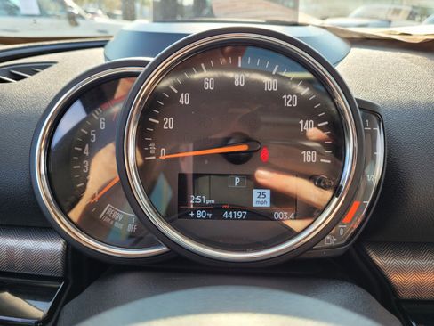 Used 2020 MINI Cooper Clubman S image 31