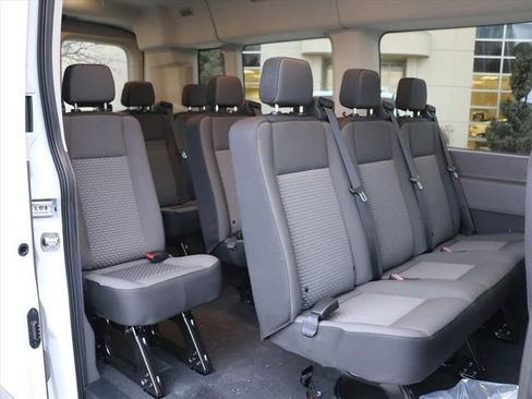 New 2026 Ford Transit 350 XL image 13