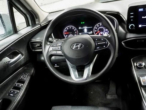 Used 2022 Hyundai Santa Fe SEL image 9