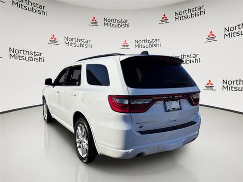 Used 2024 Dodge Durango GT image 6