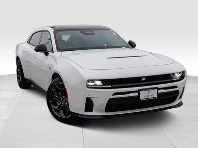 New 2026 Dodge Charger R/T w/ Driver Convenience Group