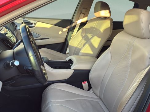 Used 2021 Acura RDX FWD w/ Technology Package image 10