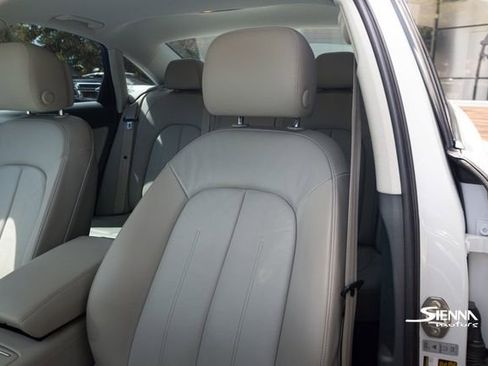 Used 2016 Audi A6 2.0T Premium w/ Technology Package image 23