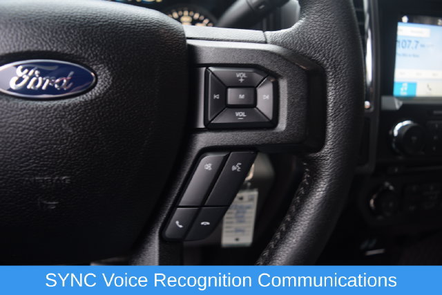 Used 2016 Ford F150 XLT w/ Equipment Group 302A Luxury AWD/4WD image 5