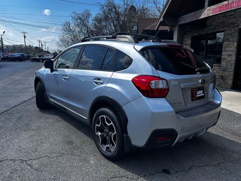 Used 2014 Subaru Crosstrek 2.0i Premium w/ Popular Package #1 image 3