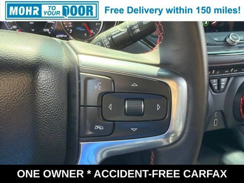 Used 2023 Chevrolet Blazer RS w/ Driver Confidence II Package AWD/4WD image 24