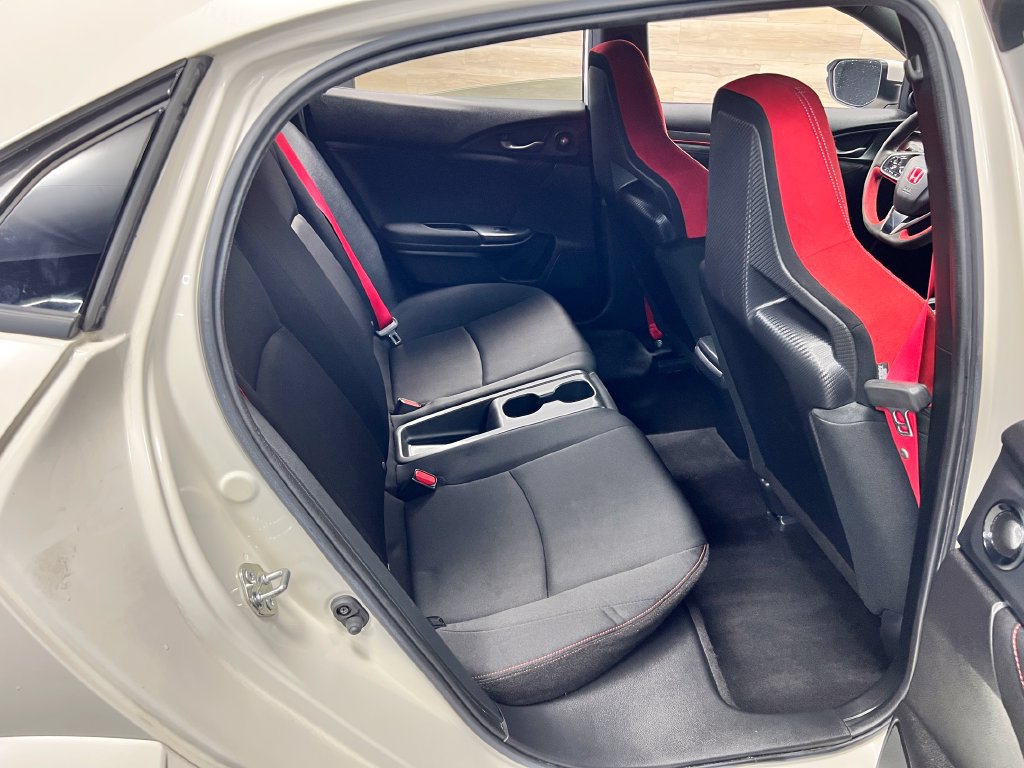 Used 2021 Honda Civic Type R image 17
