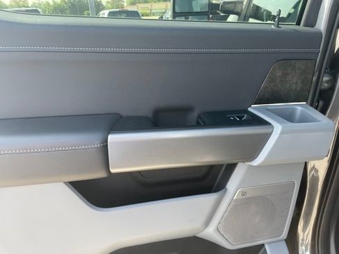 New 2026 Ford F250 XLT w/ XLT Premium Package AWD/4WD image 66