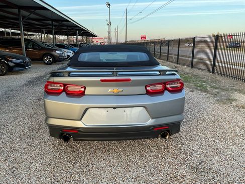 Used 2023 Chevrolet Camaro LT image 8