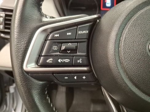 Used 2024 Subaru Legacy Premium image 18