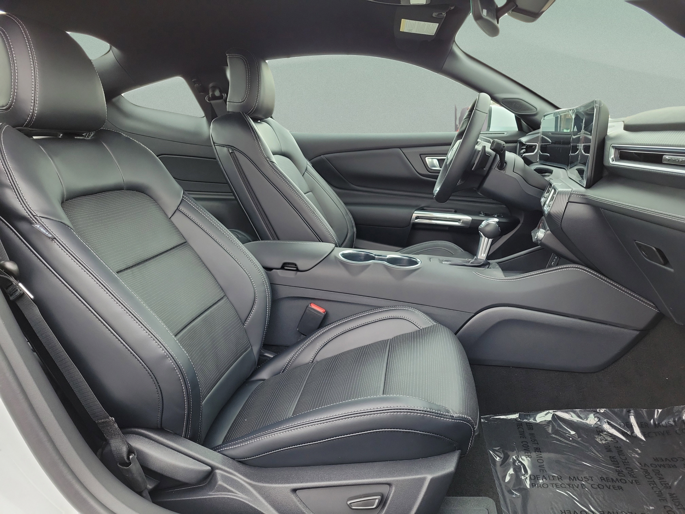 New 2026 Ford Mustang GT Premium RWD image 6