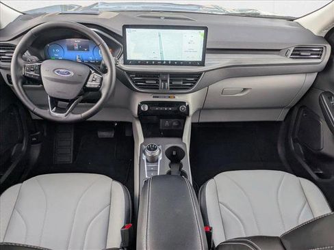 New 2025 Ford Escape SE w/ PHEV Premium Package image 14