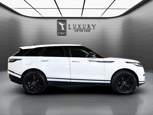 Used 2024 Land Rover Range Rover Velar S AWD/4WD image 9