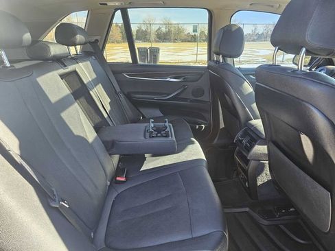 Used 2016 BMW X5 xDrive35i image 39