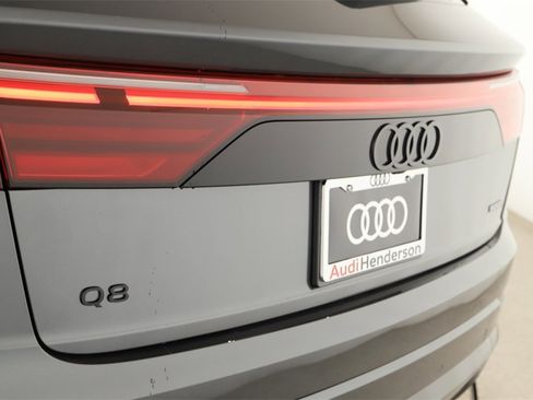 New 2026 Audi Q8 Premium Plus image 29