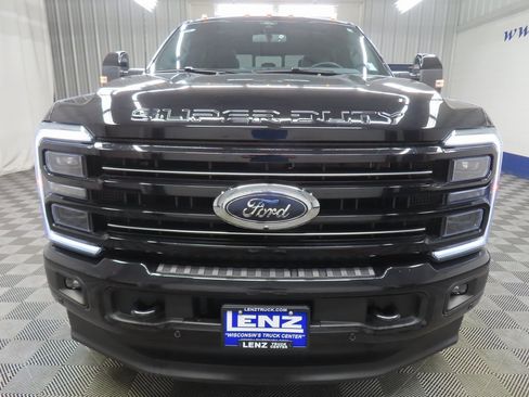 Used 2025 Ford F250 Platinum image 56