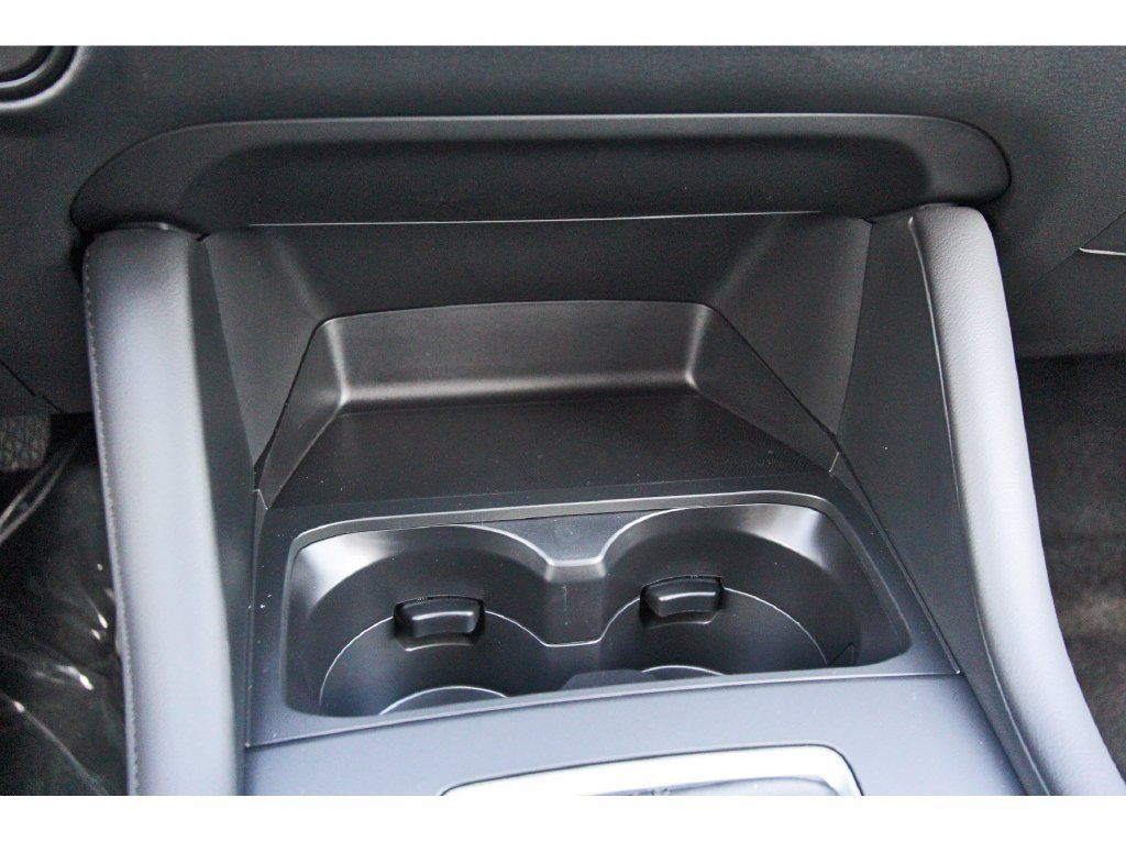 New 2026 MAZDA MAZDA3 s Sport FWD image 24
