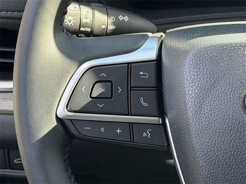 New 2026 Toyota Grand Highlander Limited image 15