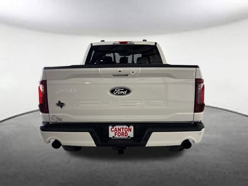 New 2026 Ford F150 XLT image 4