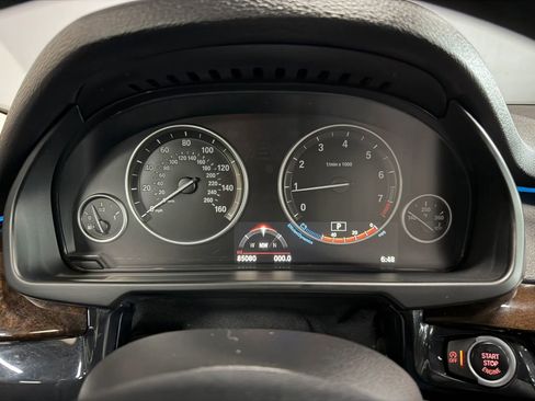 Used 2015 BMW X5 xDrive35i image 12