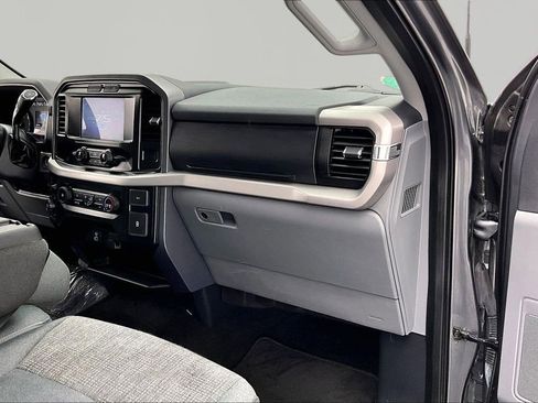 Used 2023 Ford F150 XLT AWD/4WD image 17