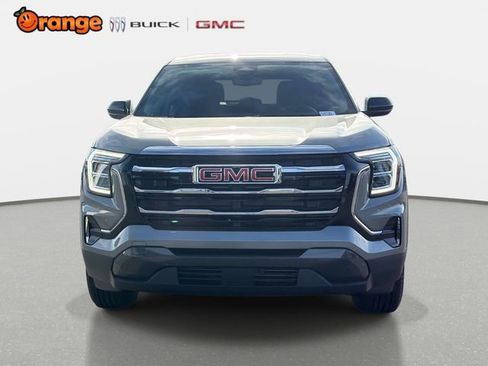 New 2026 GMC Terrain Elevation image 8