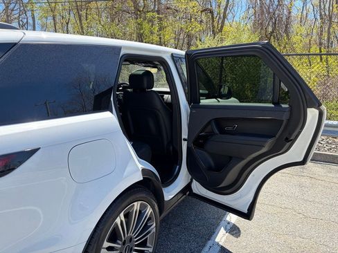 Certified 2023 Land Rover Range Rover Sport SE AWD/4WD image 16