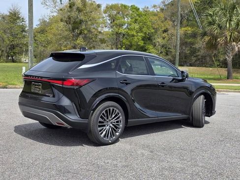 New 2026 Lexus RX 350 AWD image 5