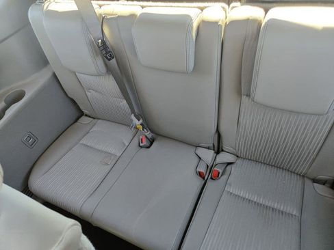 Used 2015 Toyota Highlander Plus image 16