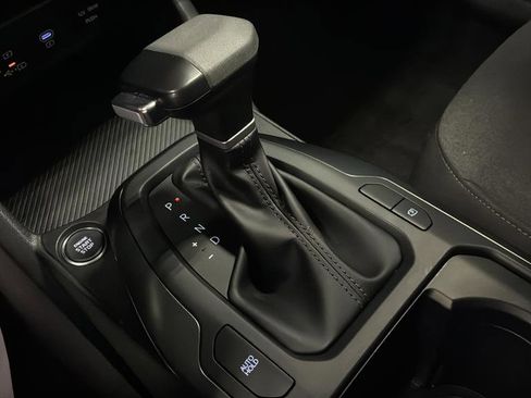Certified 2025 Kia K4 FWD image 12