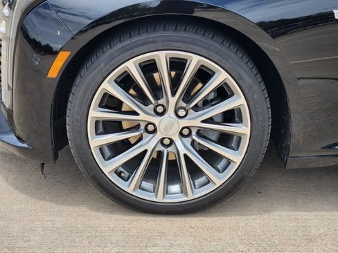 Used 2026 Cadillac CT5 Premium Luxury w/ Technology Package RWD image 10