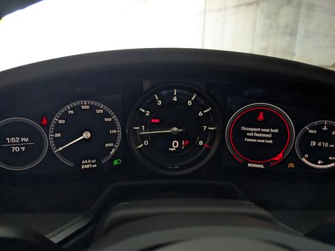 Used 2023 Porsche 911 Carrera image 32