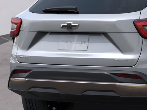 New 2026 Chevrolet Trax ACTIV image 14