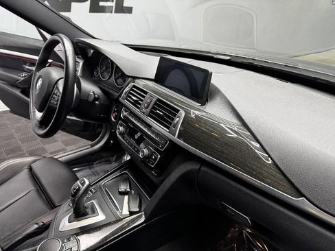 Used 2017 BMW 330i Gran Turismo xDrive image 53