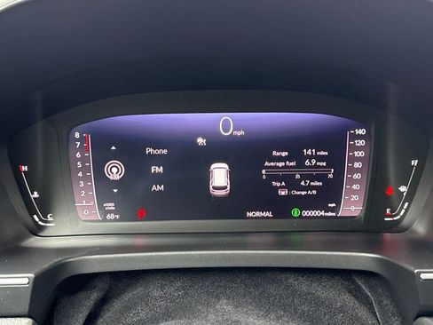 New 2026 Honda Pilot EX-L image 17