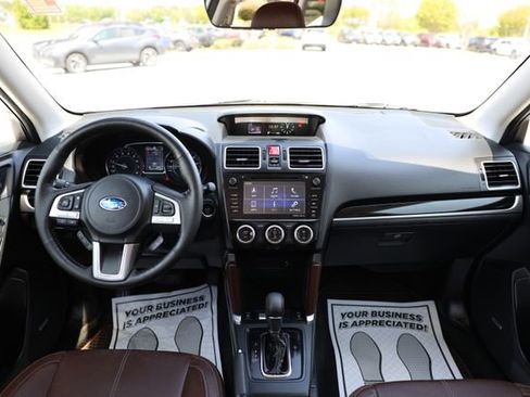 Used 2018 Subaru Forester 2.5i Touring w/ Popular Package #2 AWD/4WD image 13