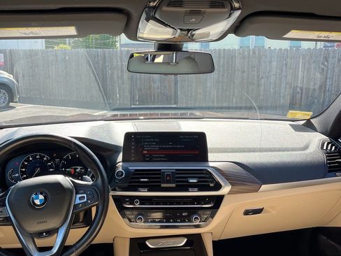 Used 2018 BMW X3 xDrive30i AWD/4WD image 17