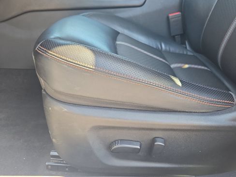 Certified 2024 Nissan Altima 2.5 SR FWD image 28