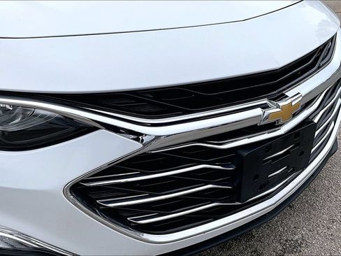 Used 2022 Chevrolet Malibu LS FWD image 27