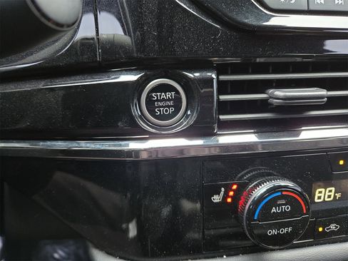 Certified 2023 Nissan Pathfinder Rock Creek image 21