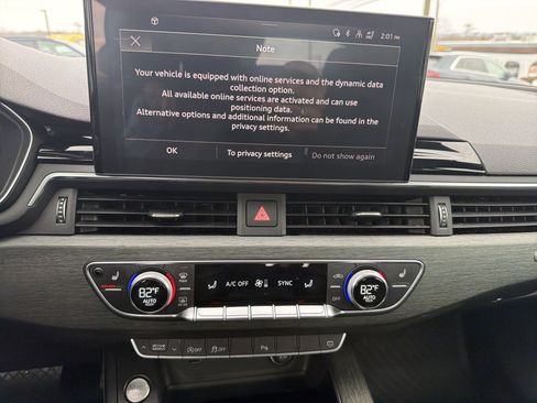 Certified 2021 Audi A5 2.0T Premium Plus w/ Premium Plus image 8