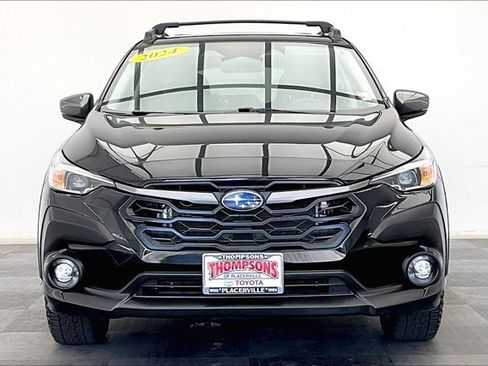 Used 2024 Subaru Crosstrek 2.0i Premium image 2