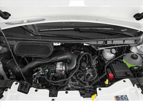 New 2025 Ford Transit 350 XL image 8